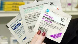 What is fentanyl Powder? Uses, abuse, and side effects