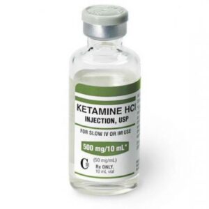 Liquid Ketamine